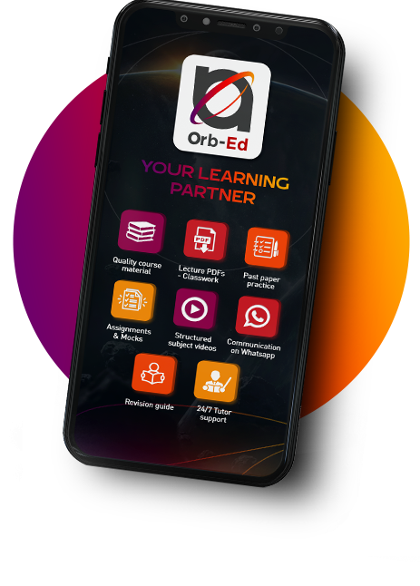 TAK-360 Learning App